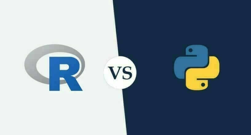 Python vs r