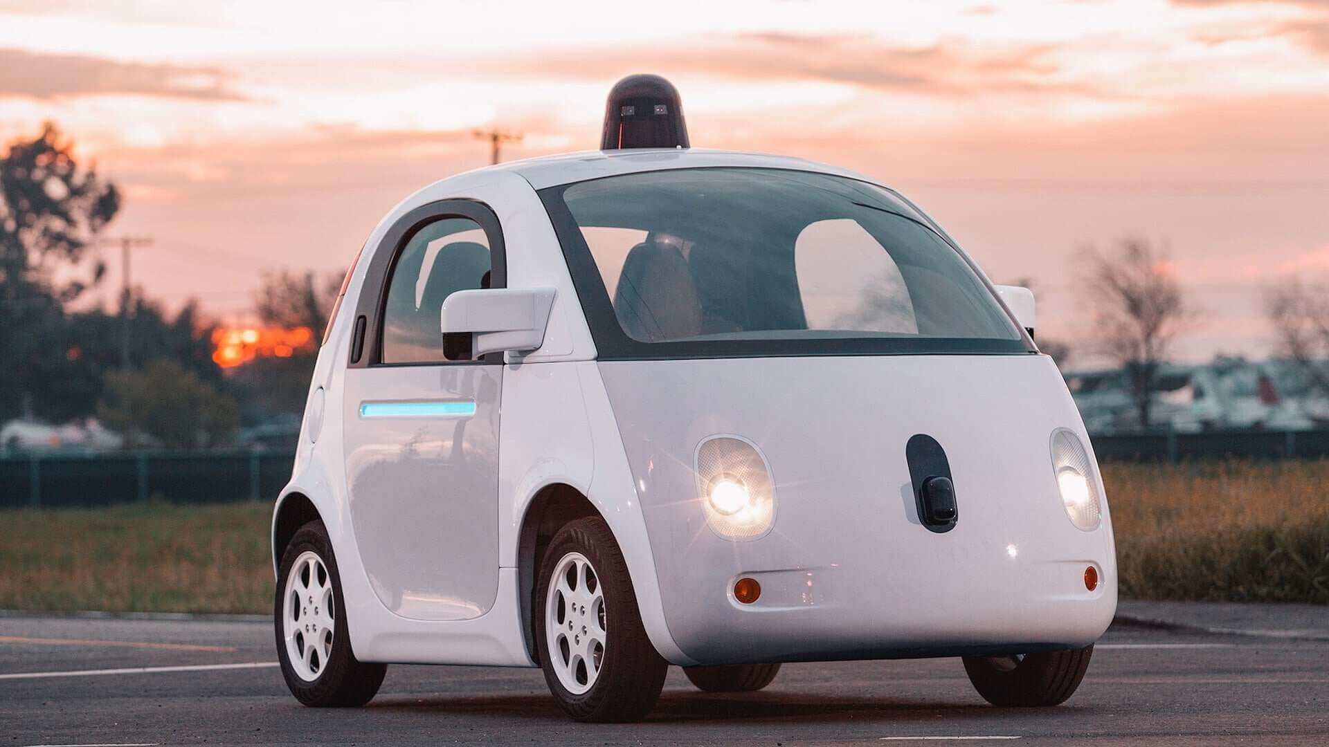 Googlecar