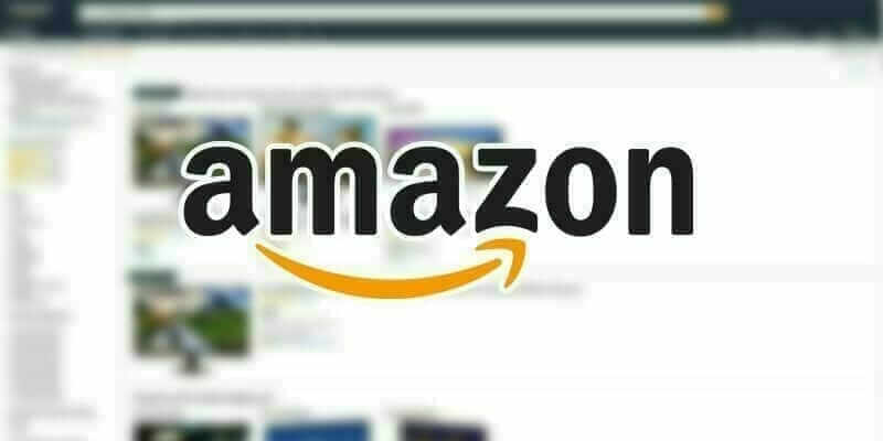 scrape amazon data
