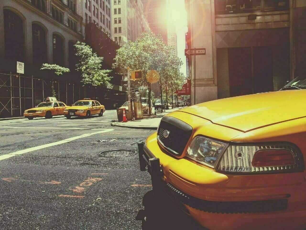 Modélisation prédictive du prix des taxis