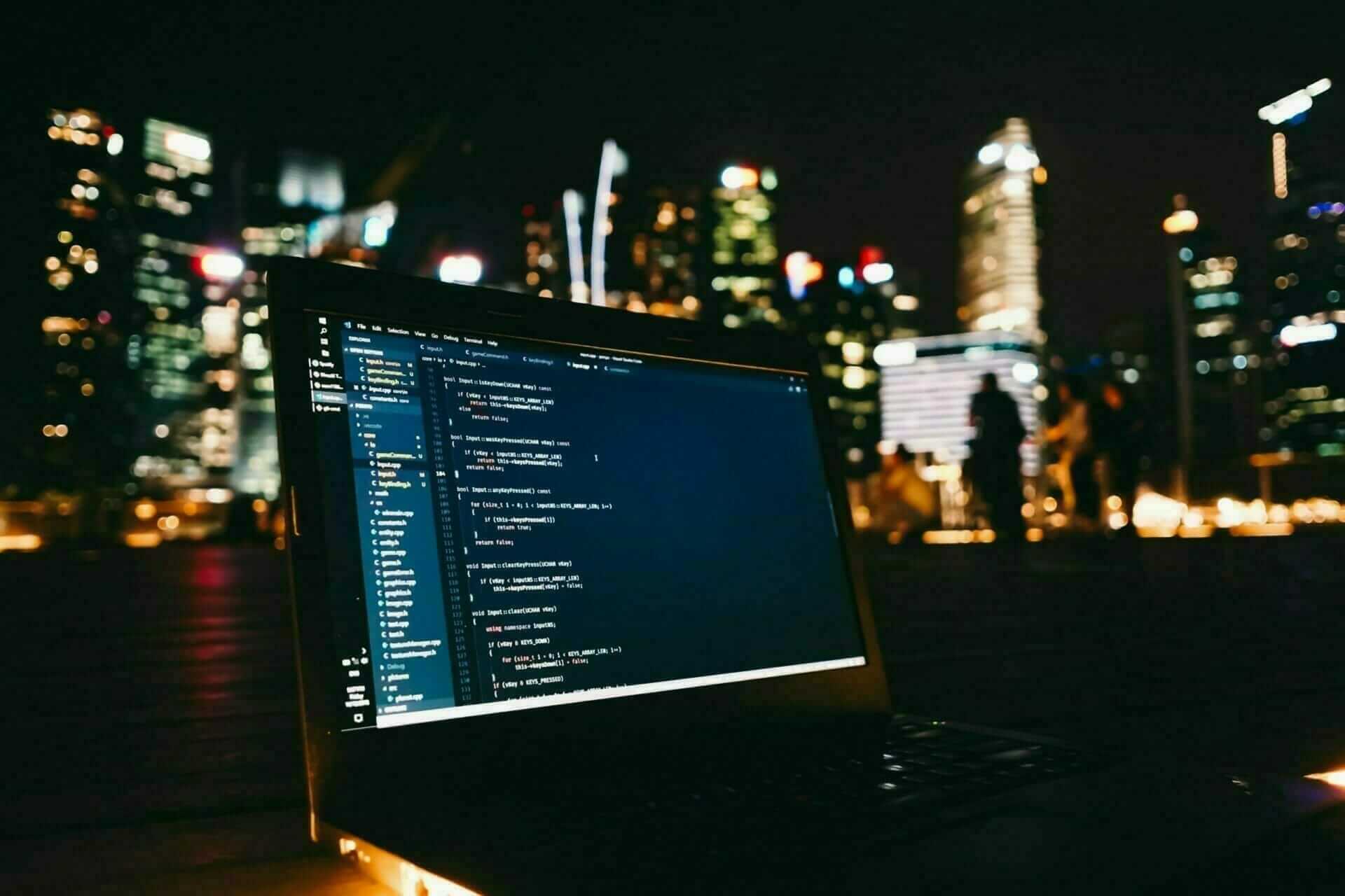 Snippets python