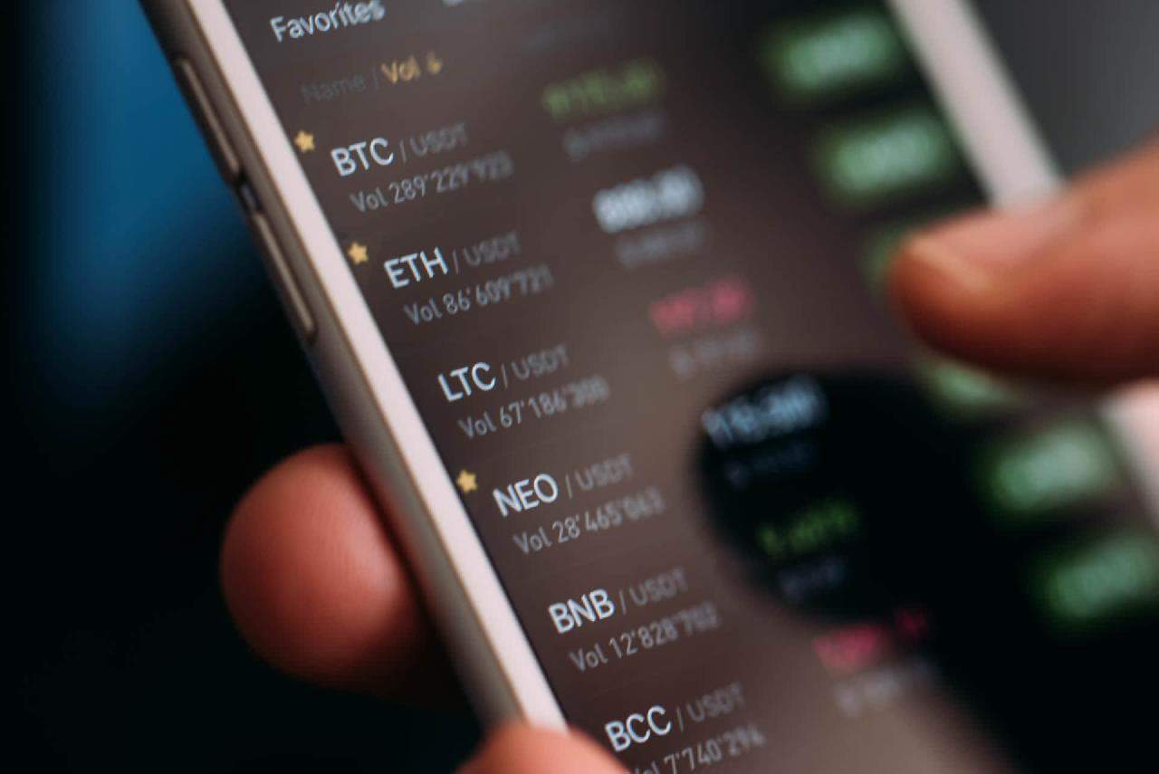 Cryptocurrencies