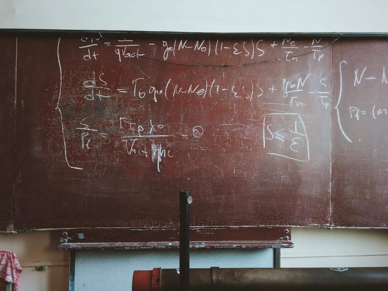 Mathematiques du machine learning