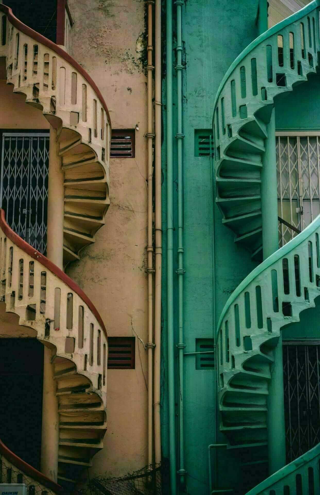 Sql vs pandas escaliers