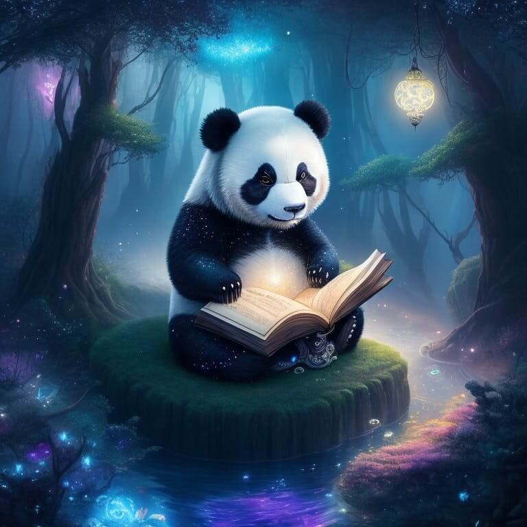 Pandas qui apprend sql