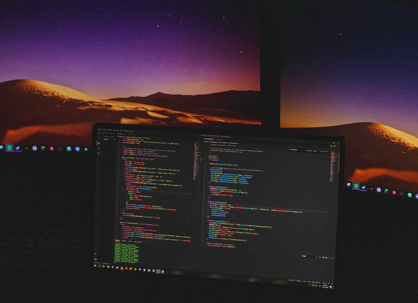 Vectorisation python